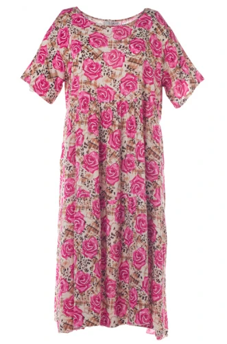 Платье женское летнее 2299792