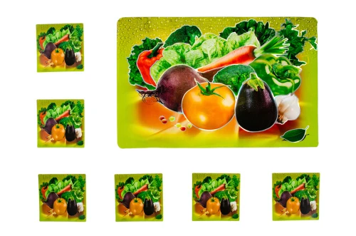 Набор салфеток 3007