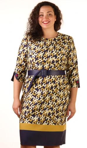 Платье женское 253235