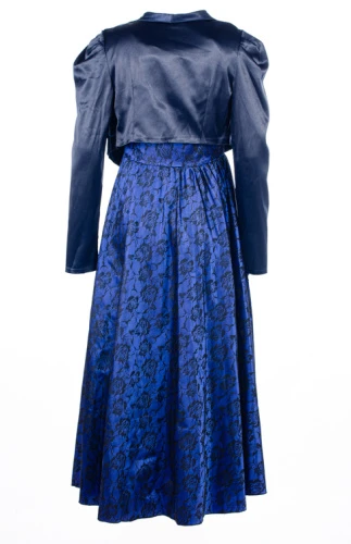 Платье женское с болеро 249503 фото 3