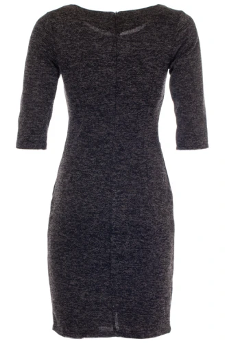 Платье-футляр женское 248063 фото 2