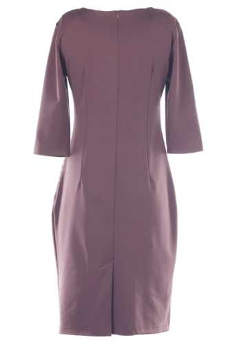 Платье женское с пайетками 2298001 фото 2