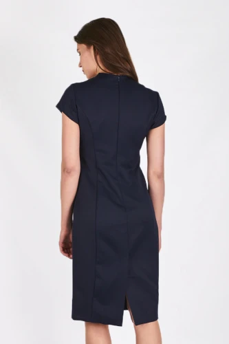 Платье женское с пиджаком 2802 фото 7