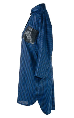 Туника женская с карманом 250947 фото 3