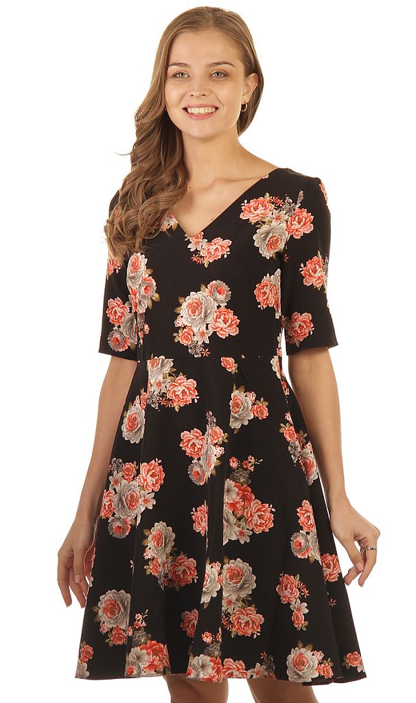 Платье женское 253655