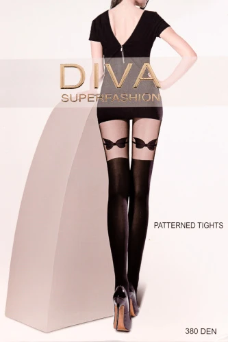 Колготки 4643