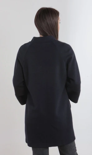 Кардиган женский на молнии 252968 фото 2