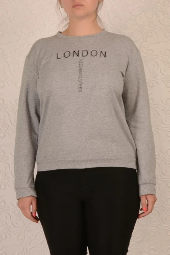 Свитшот женский 1394