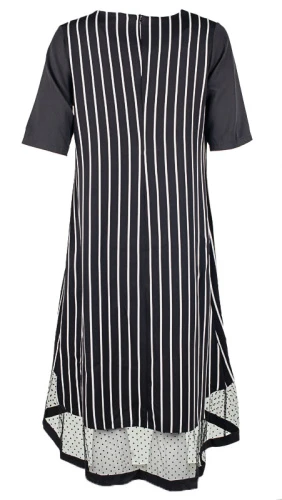 Платье женское трапеция 252023 фото 2