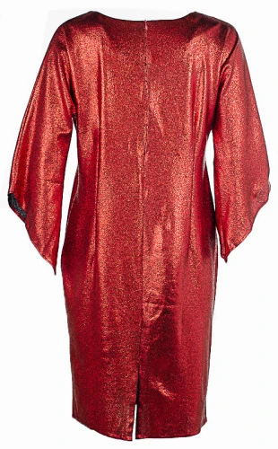 Платье женское приталенное 250052 фото 3