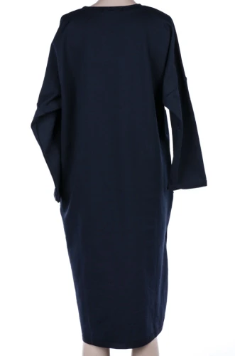 Платье женское со стразами 6088 фото 2