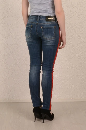 Джинсы 1274 фото 2