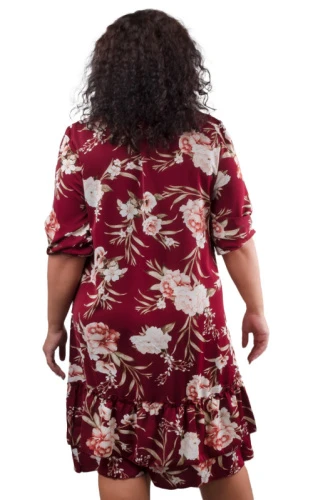 Платье женское летнее 252572 фото 3