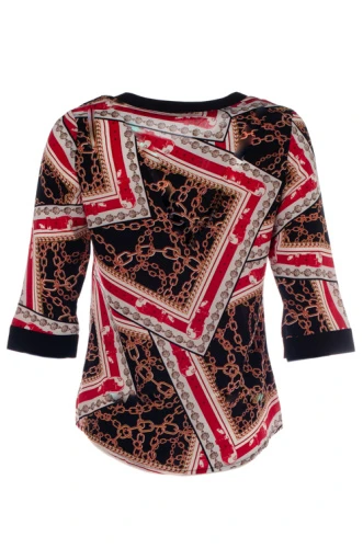 Блузка 247464 фото 2