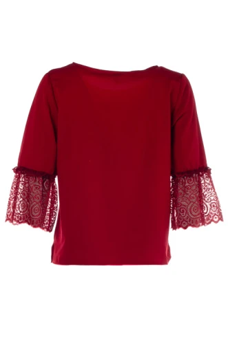 Блузка 247459 фото 2