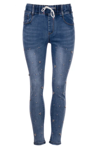 Джинсы женские 2300835