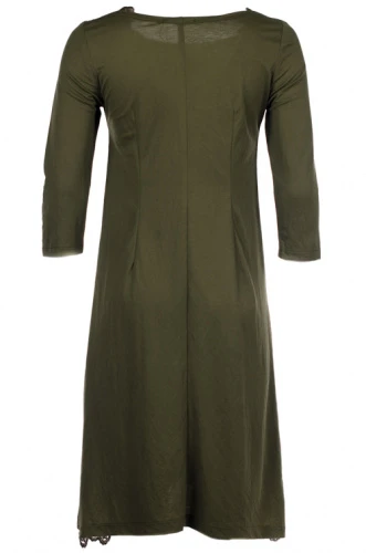 Платье женское со стразами 2300171 фото 2