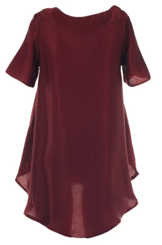 Туника женская шёлковая 2297615 фото 2