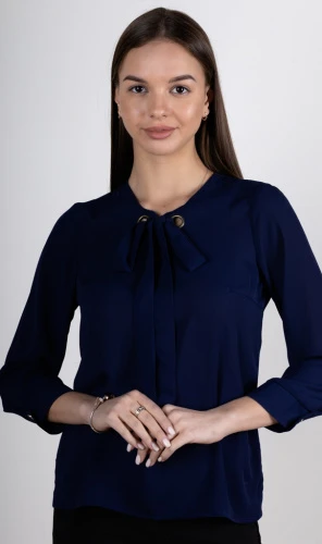 Блузка женская 253024