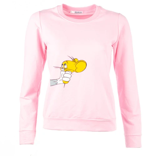 Свитшот женский 249458