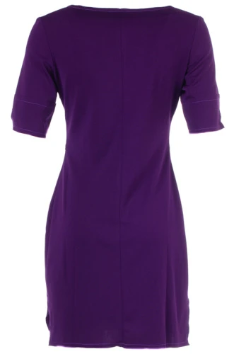 Платье женское приталенное 248208 фото 2