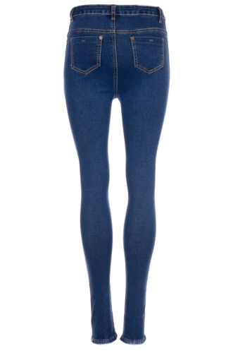 Джинсы женские 2300857 фото 2