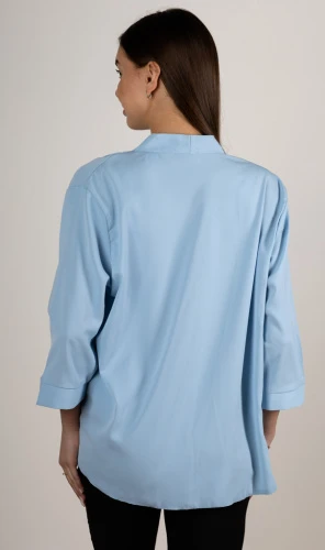 Блузка женская рукав 3/4 253100 фото 2