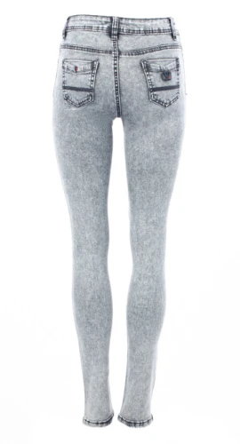 Джинсы женские 249025 фото 2