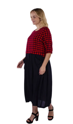 Платье женское 2300363 фото 4