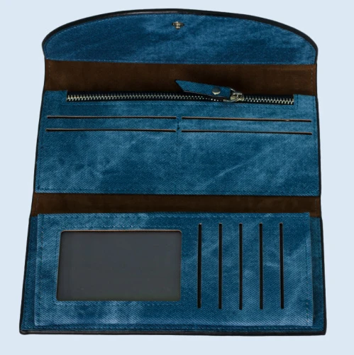 Кошелёк 5589 фото 3