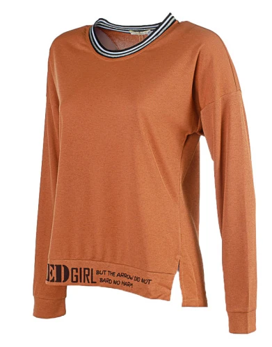 Кофта женская спортивная 251370 фото 2