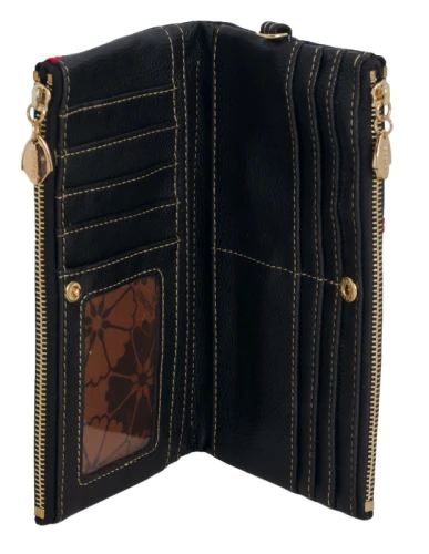 Кошелёк 5447 фото 3