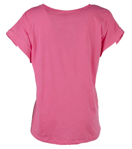 Футболка женская с принтом 251199 фото 2