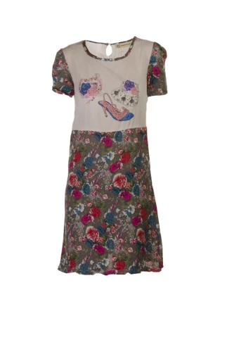 Платье женское летнее 0322 фото 2