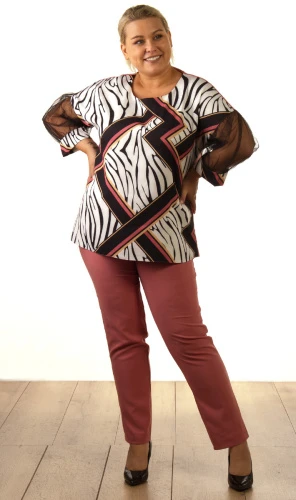 Костюм женский брючный 253044