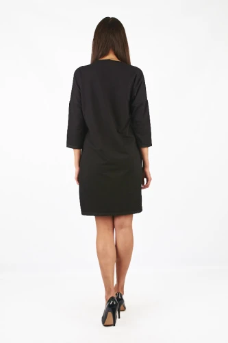 Платье женское прямое 2427 фото 2