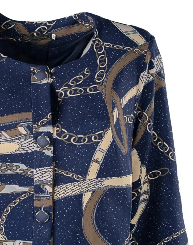 Кардиган женский на пуговицах 251898 фото 5