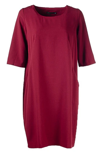 Платье женское прямое 250583