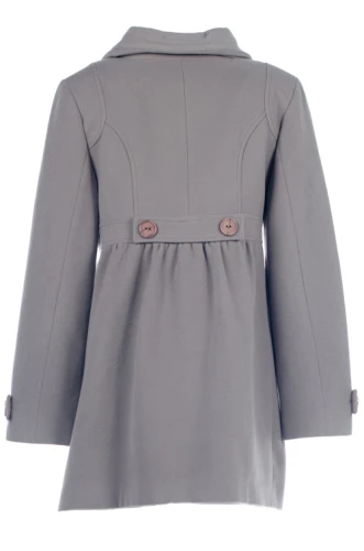 Пальто женское демисезонное 249044 фото 2