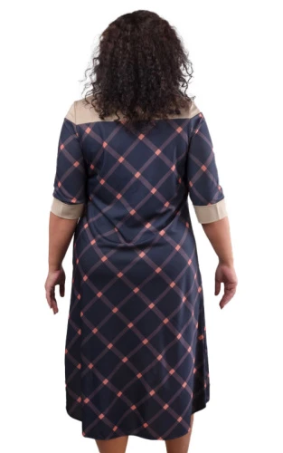 Платье женское 252514 фото 4