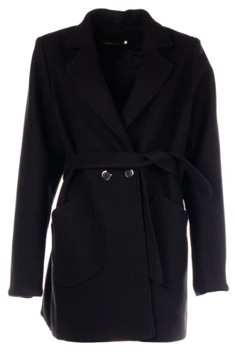 Пальто женское прямое 2301591