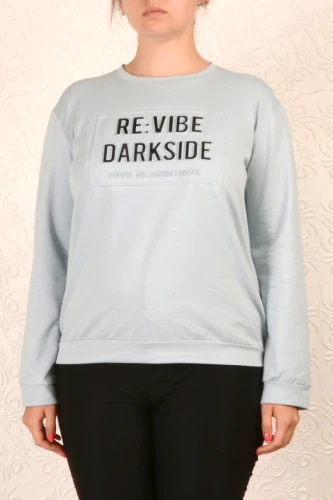 Свитшот женский 1399