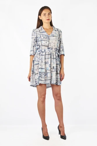 Платье женское летнее 2449