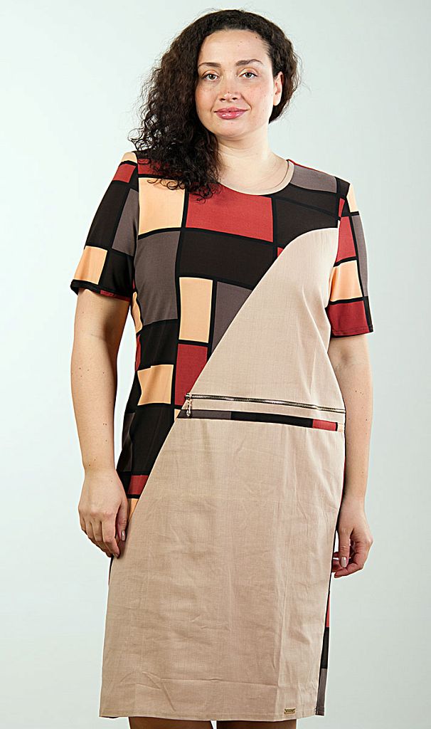 Платье женское 253088