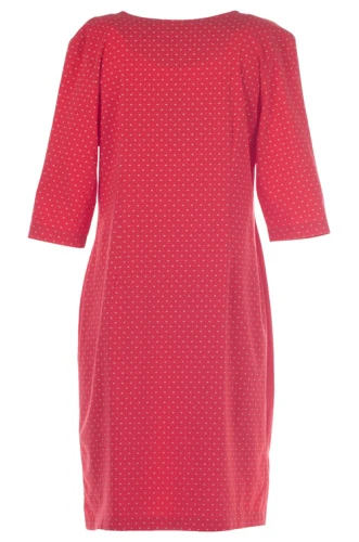 Платье женское прямое 2297989 фото 2