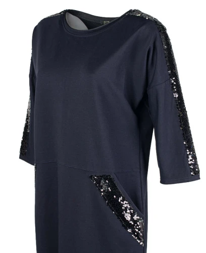 Платье-туника женское 251938 фото 3