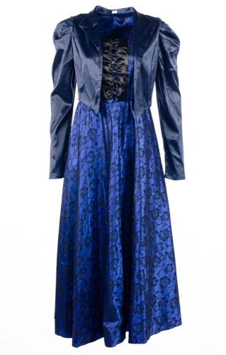 Платье женское с болеро 249503