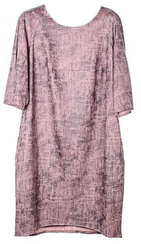 Платье женское прямое 249893