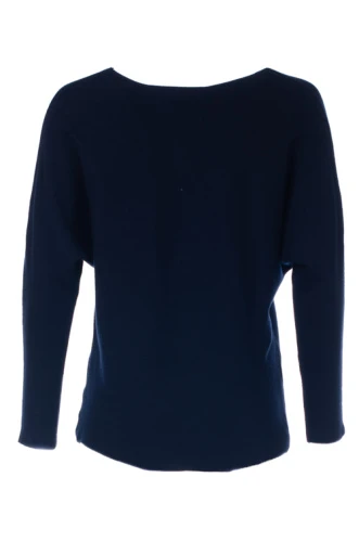 Джемпер со стразами 2300755 фото 2