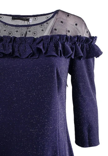 Платье женское вечернее 252569 фото 3